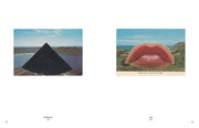 Postcards by Ellsworth Kelly