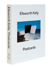 Postcards by Ellsworth Kelly