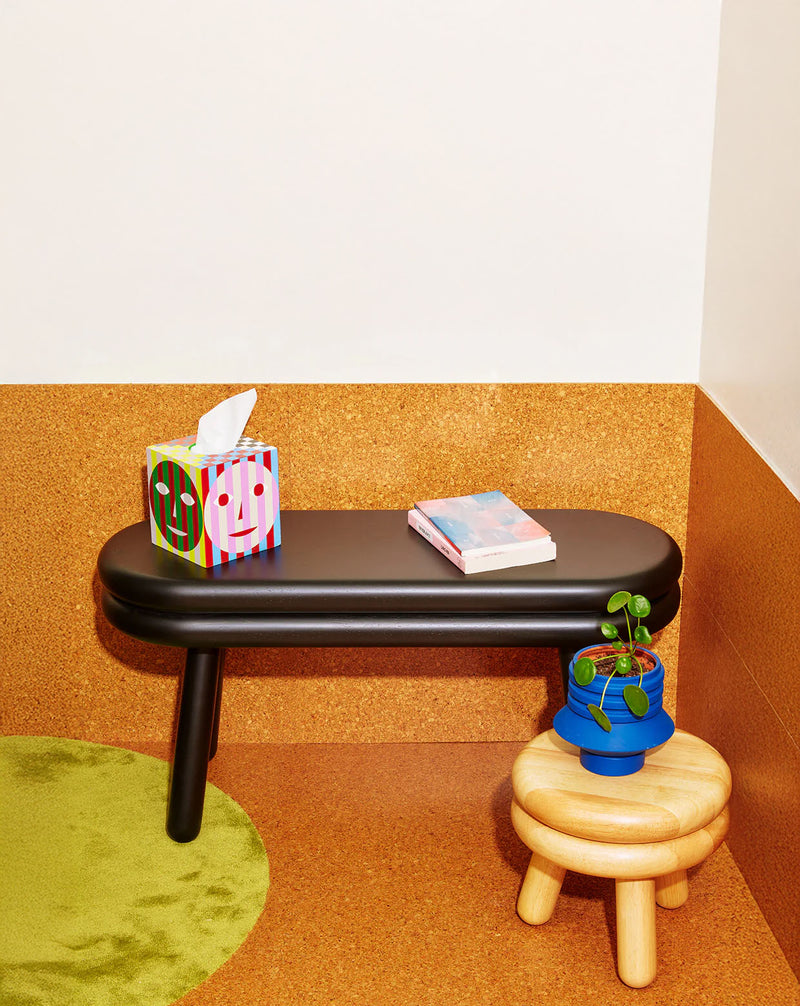 Pluma Bench