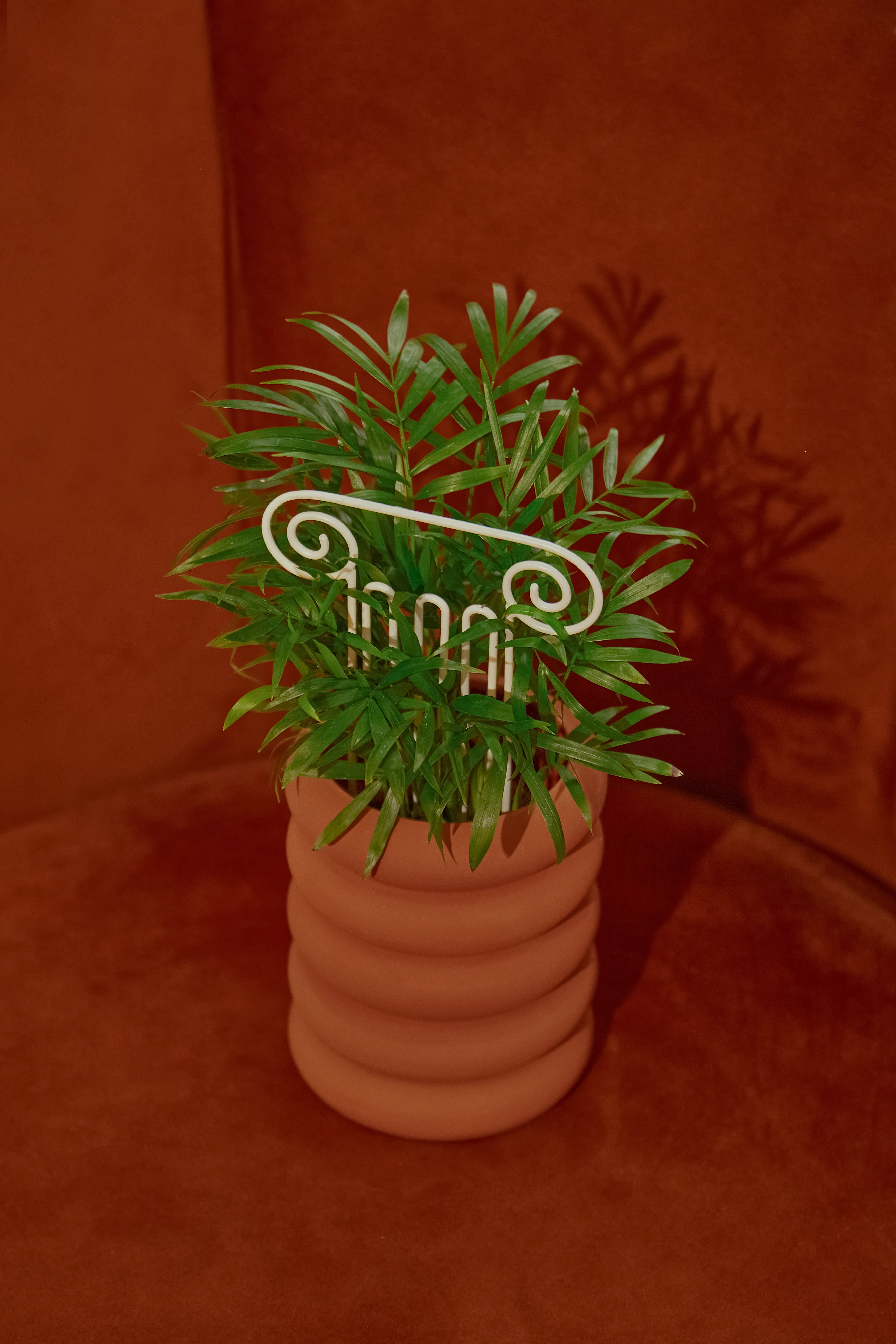 Tall Mini Stacking Planter