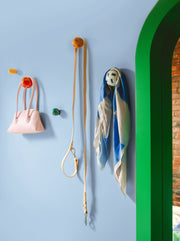 Chiaozza Wall Hooks