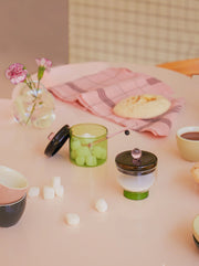 Everything Nice Bowls