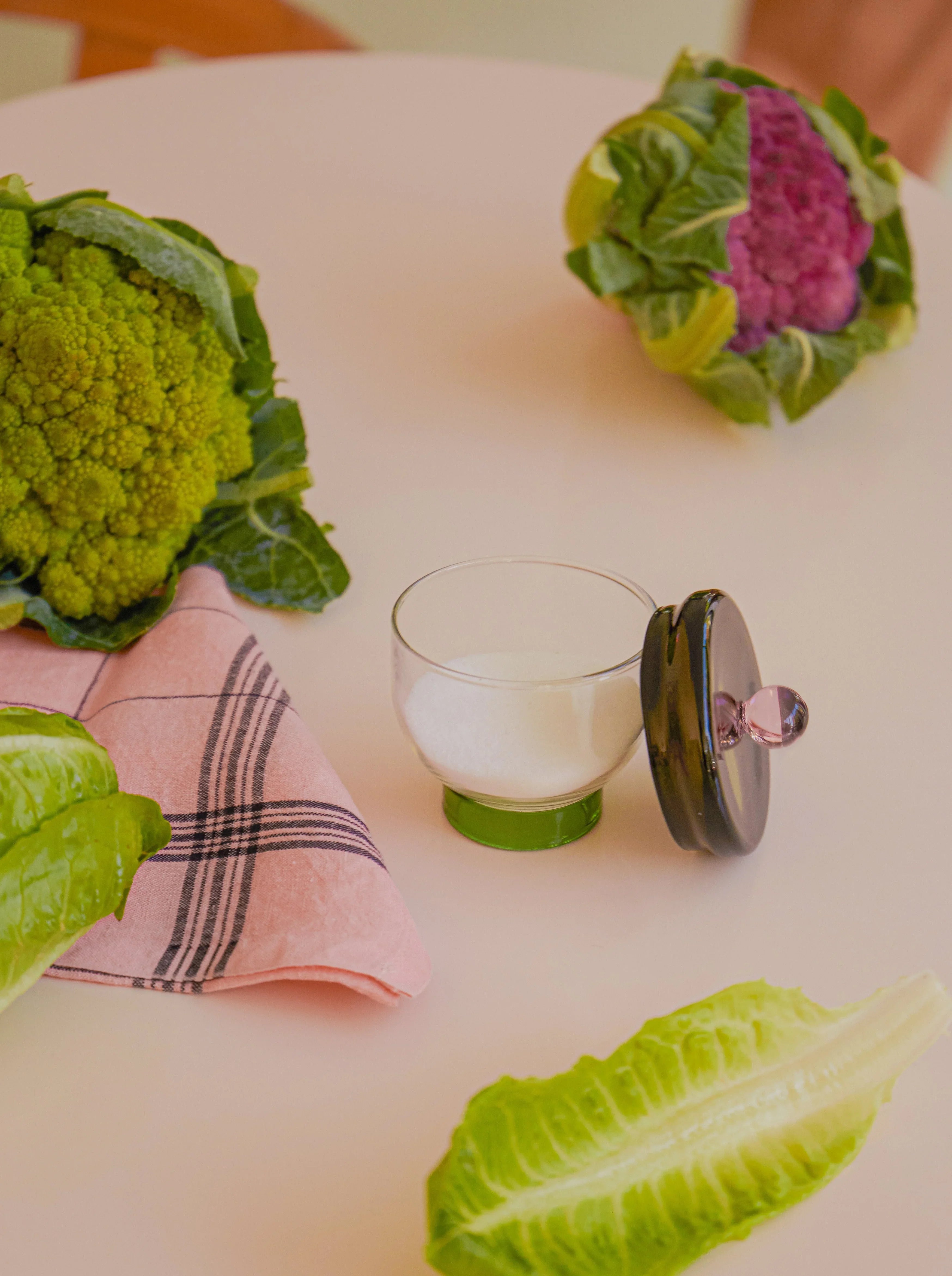 Everything Nice Bowls