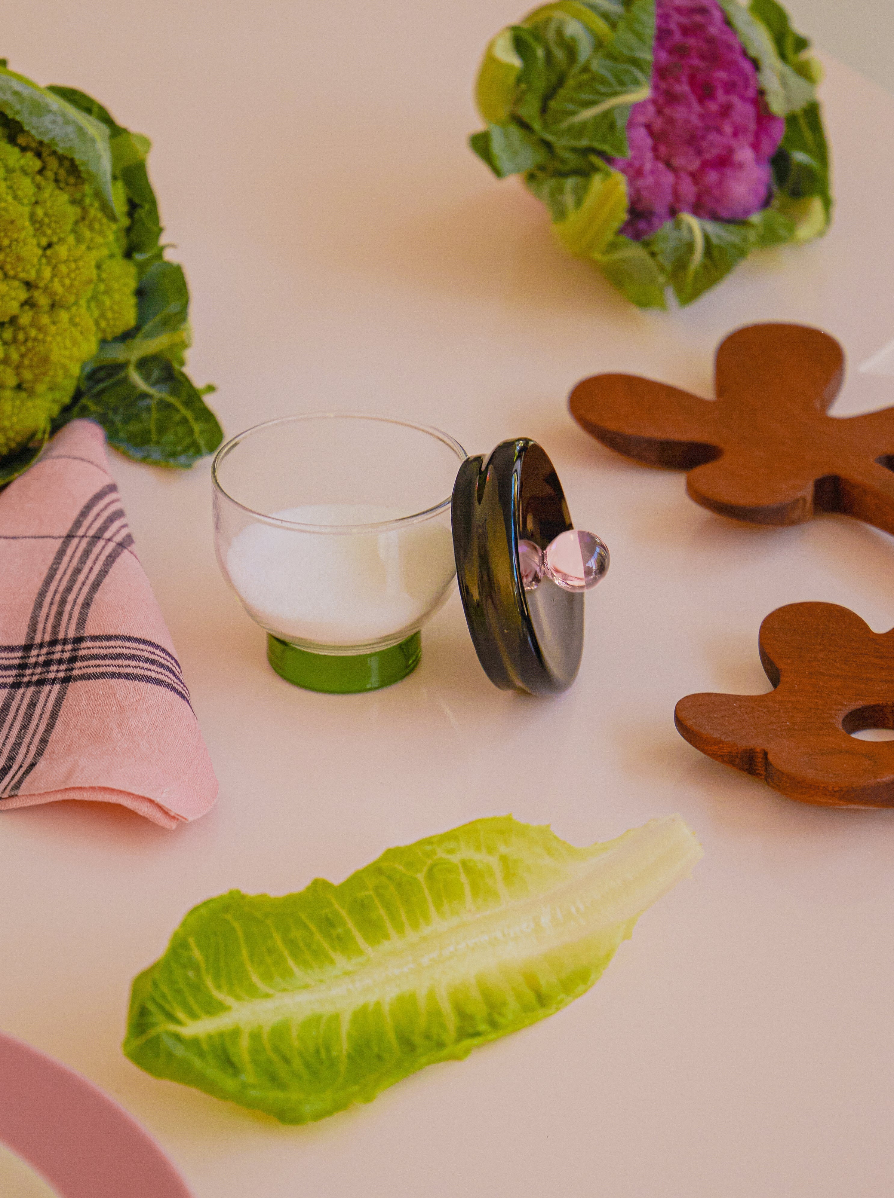 Everything Nice Bowls
