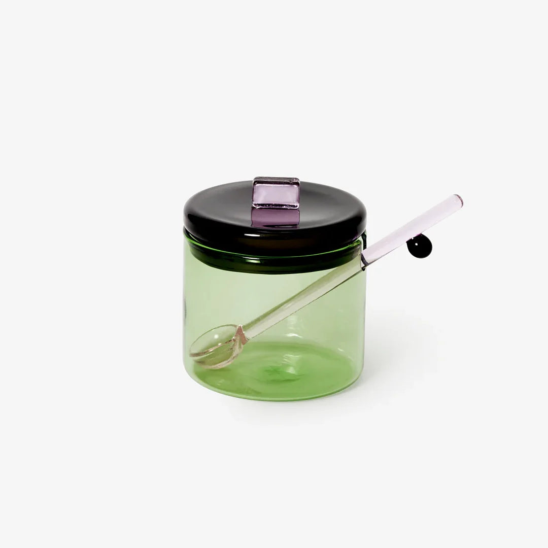 Everything Nice Bowls - Sugar Bowl