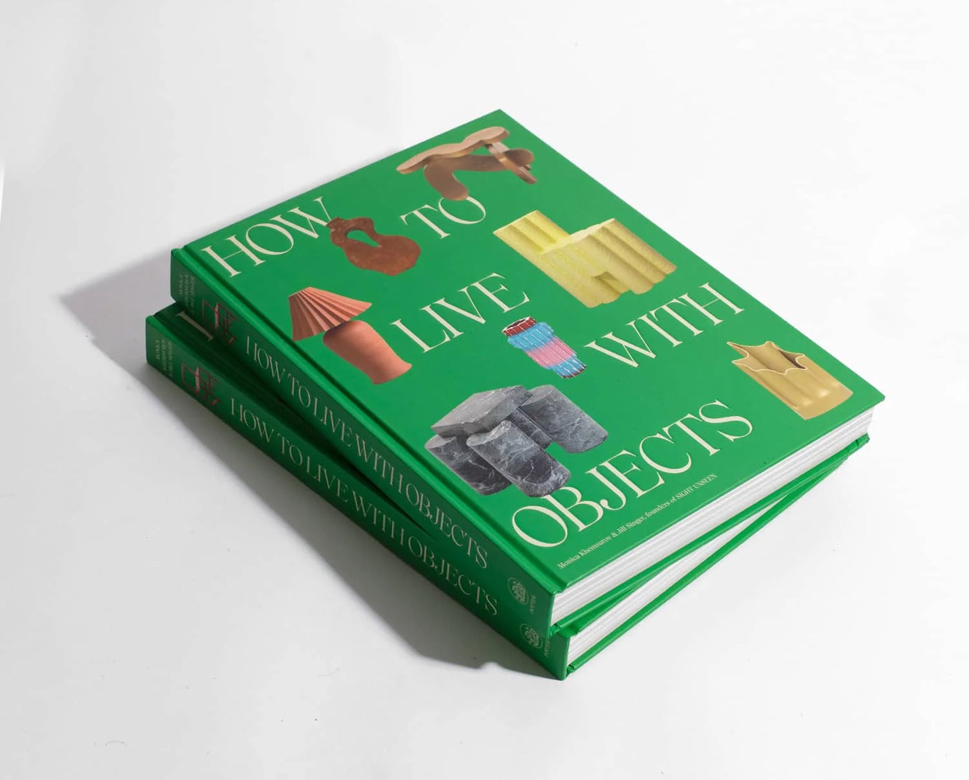 How To Live With Objects