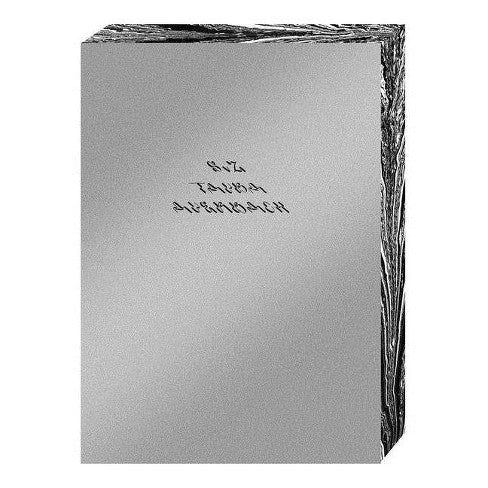 S v Z - Tauba Auerbach
