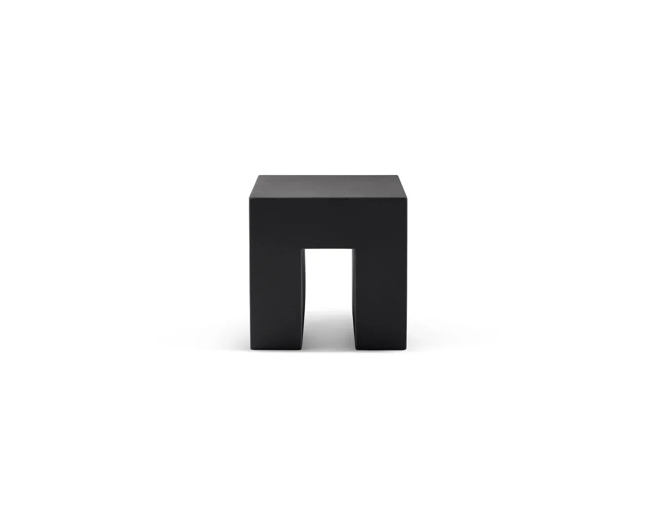 Vignelli Cube