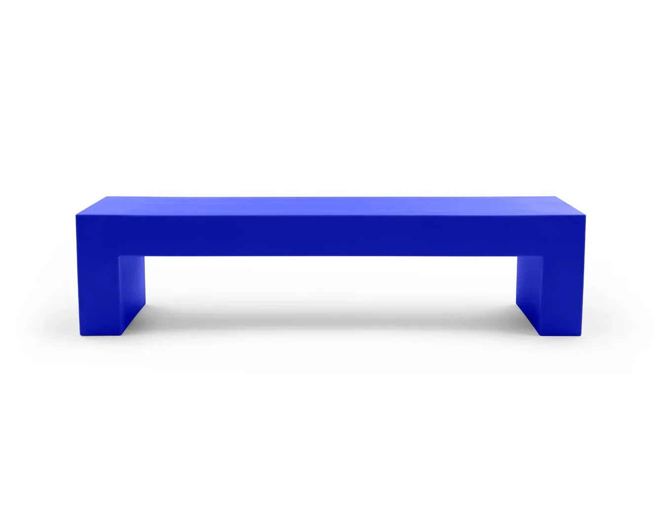 Vignelli Bench