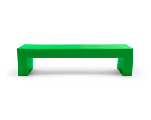 Vignelli Bench