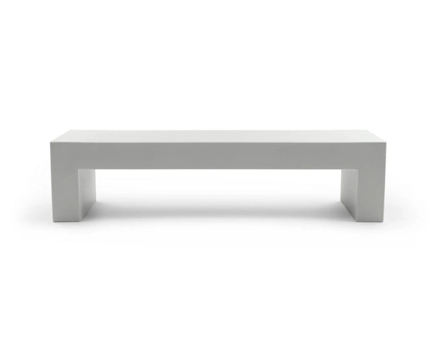 Vignelli Bench