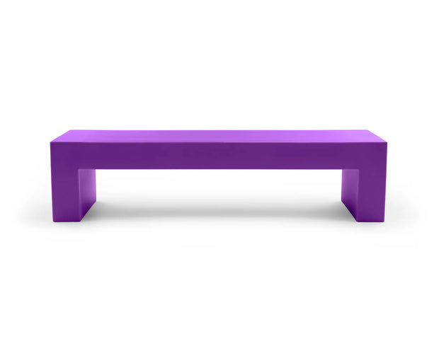 Vignelli Bench