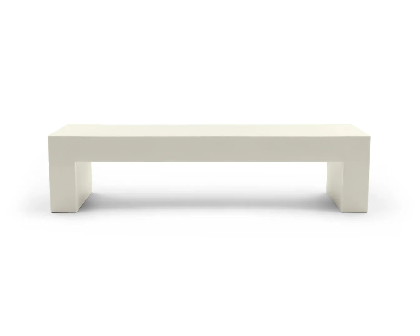Vignelli Bench
