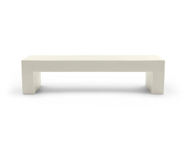 Vignelli Bench