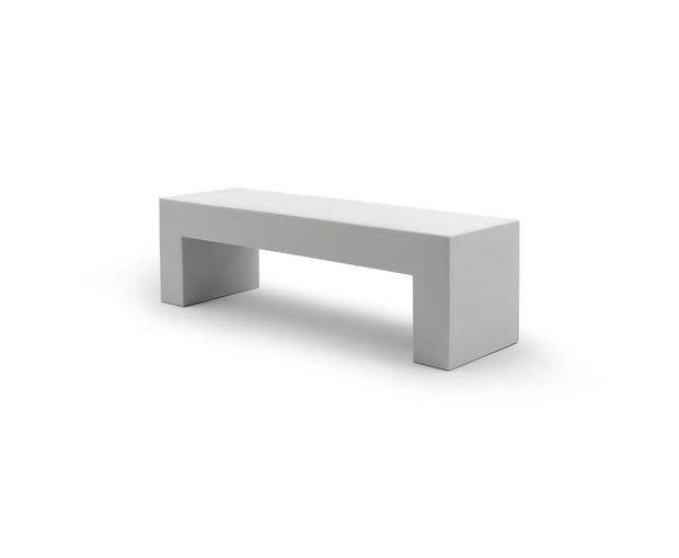 Vignelli Bench