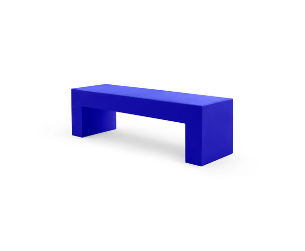 Vignelli Bench