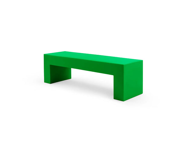 Vignelli Bench