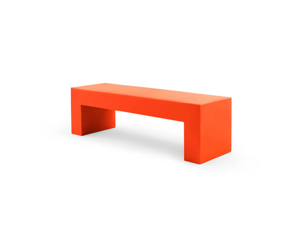 Vignelli Bench