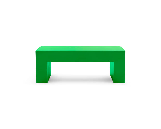 Vignelli Bench