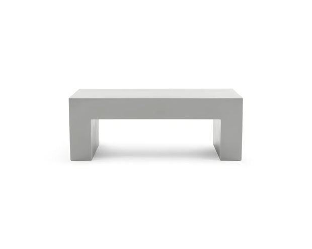 Vignelli Bench