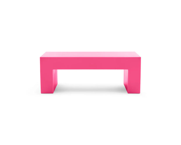 Vignelli Bench