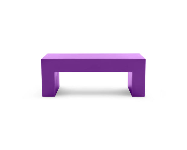 Vignelli Bench