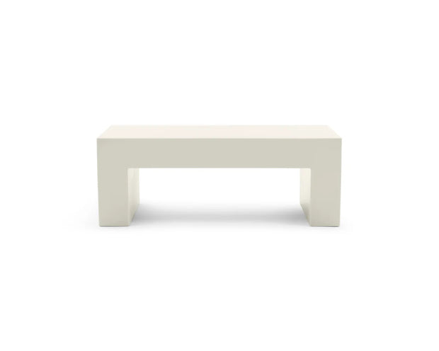 Vignelli Bench