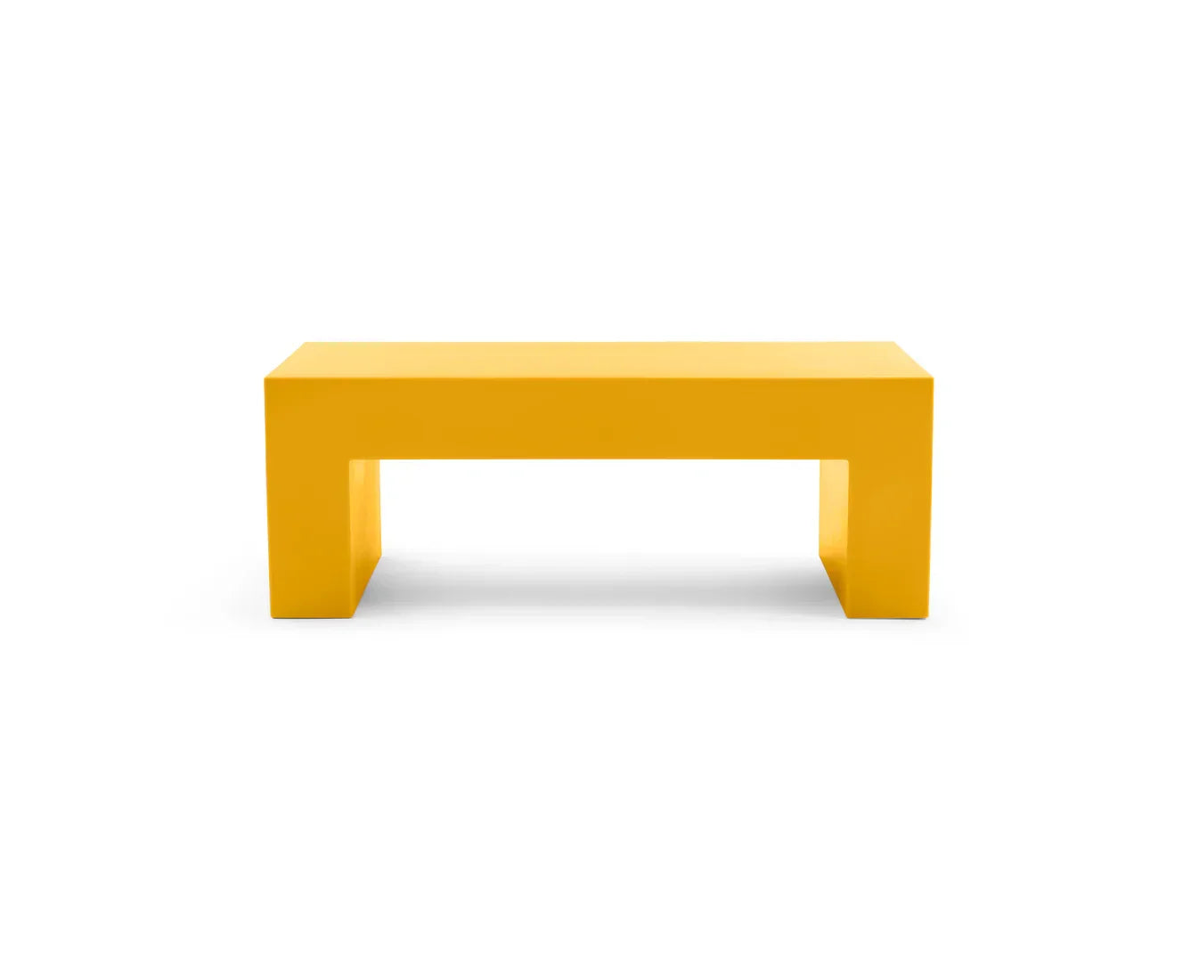 Vignelli Bench