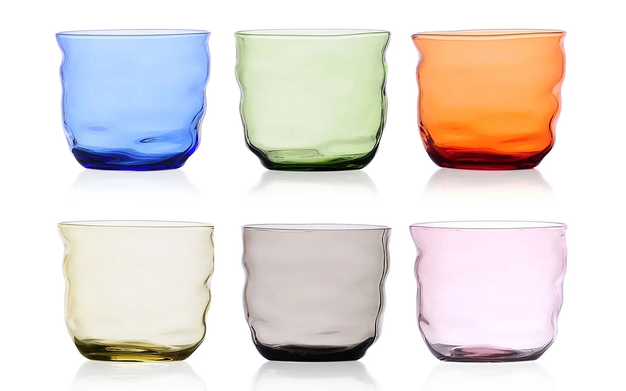 Poseidon Tumbler Set