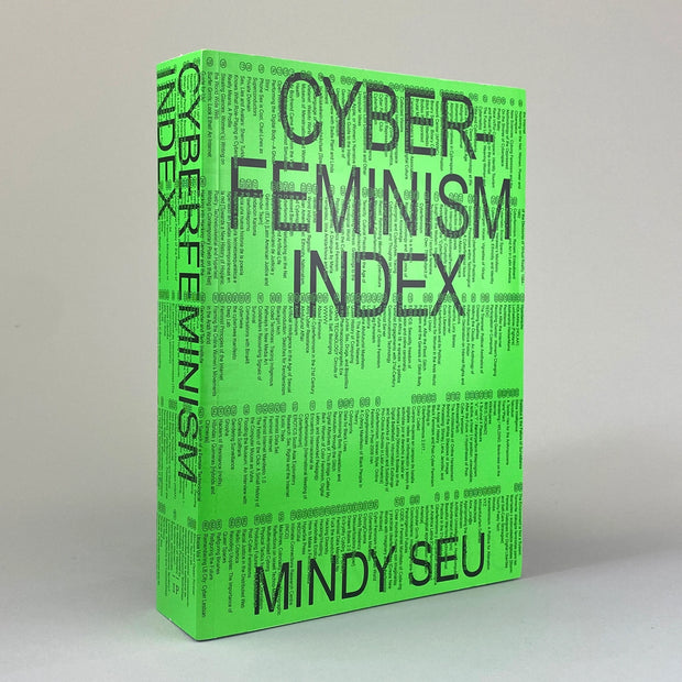 Cyberfeminism Index