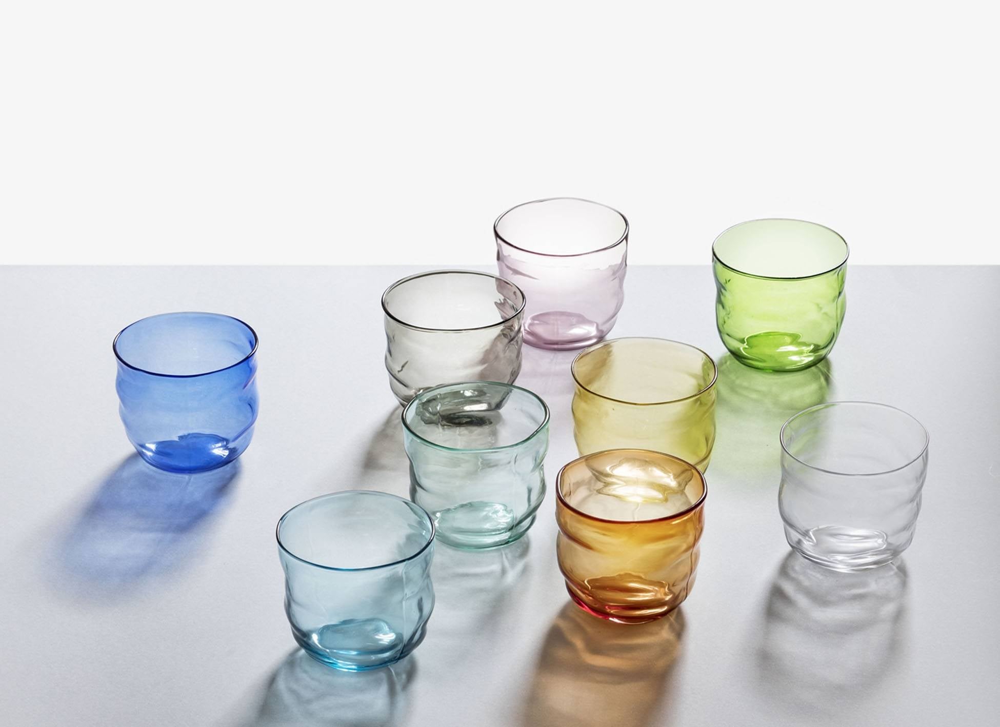 Poseidon Tumbler Set