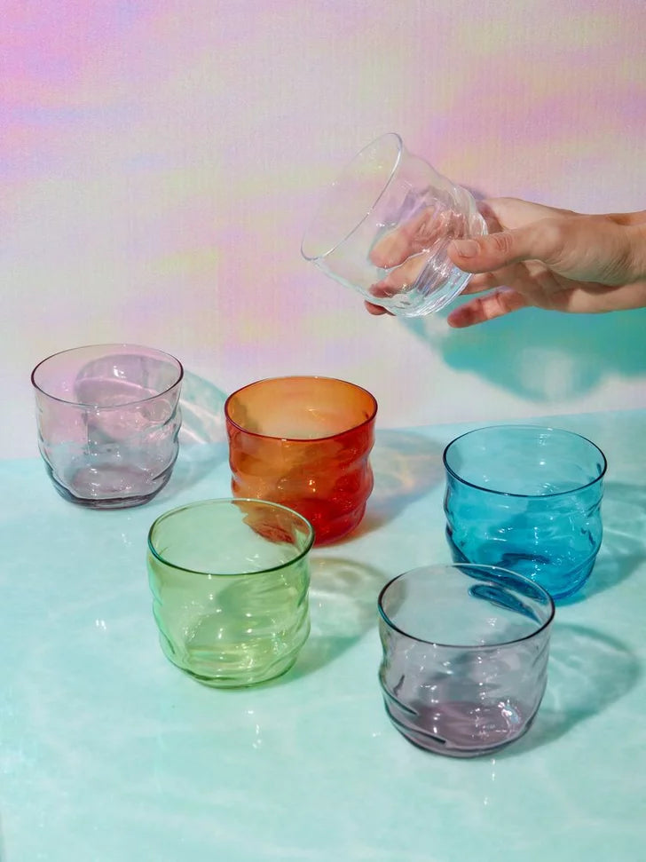 Poseidon Tumbler Set