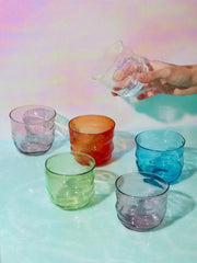 Poseidon Tumbler Set