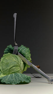 L'Escargot Cutlery Set