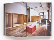 Donald Judd Spaces
