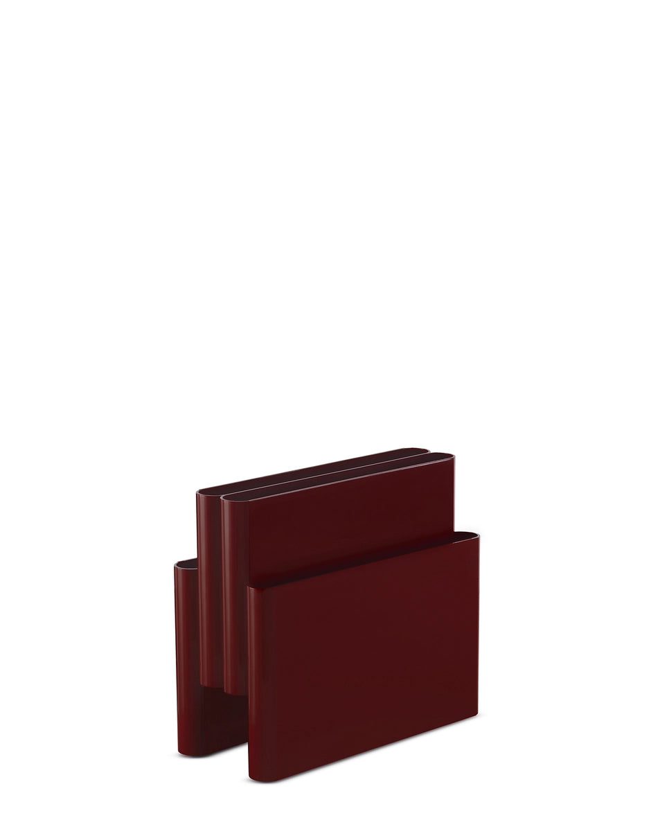 Magazine Rack by Giotto Stoppino