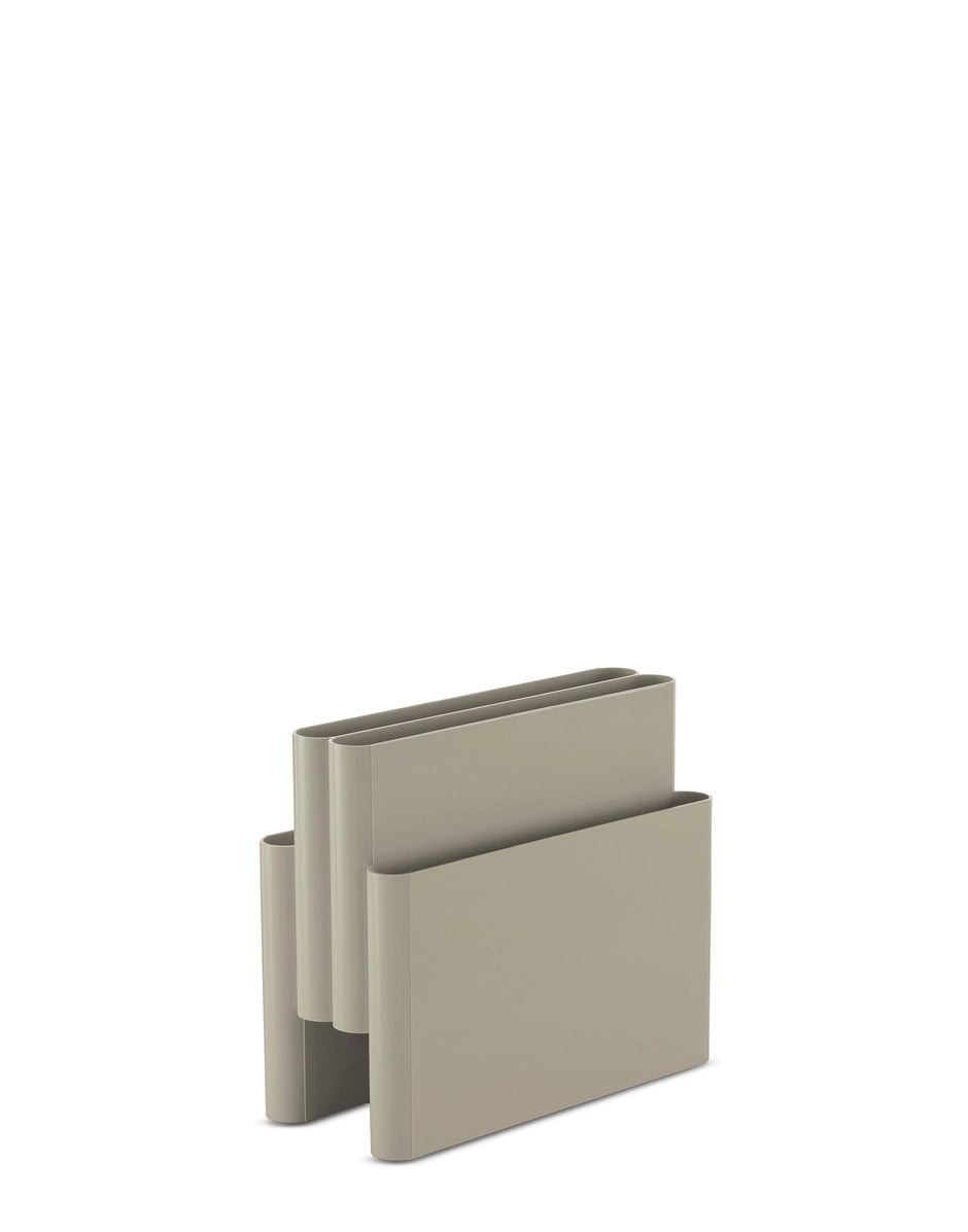 Magazine Rack by Giotto Stoppino