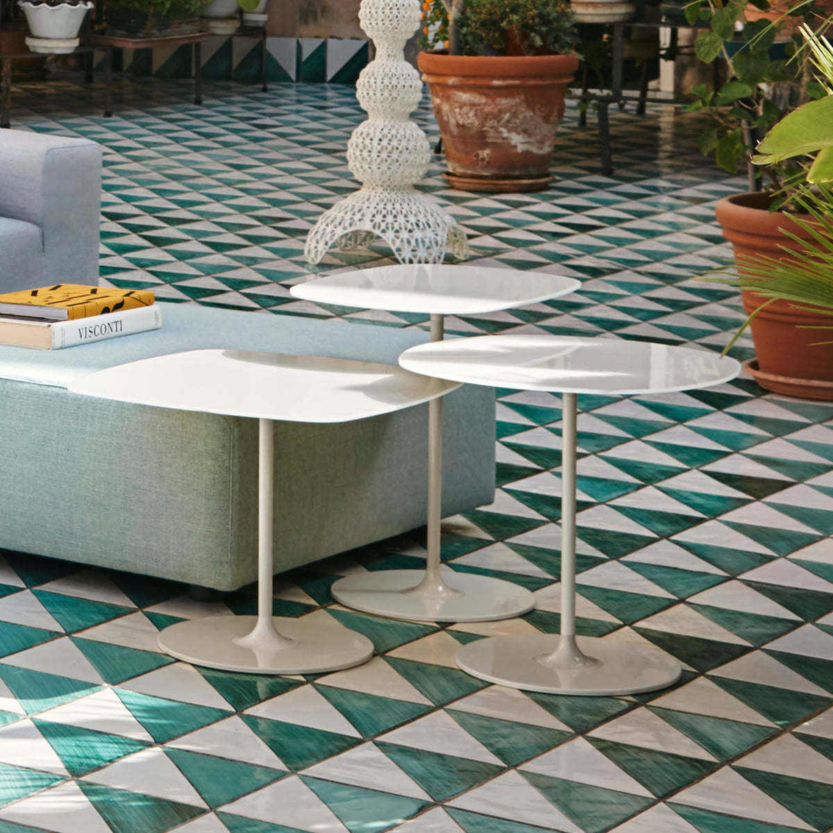 Thierry Table