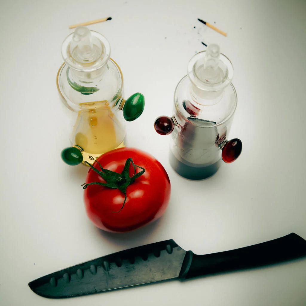 La Vinaigrette Gift Set