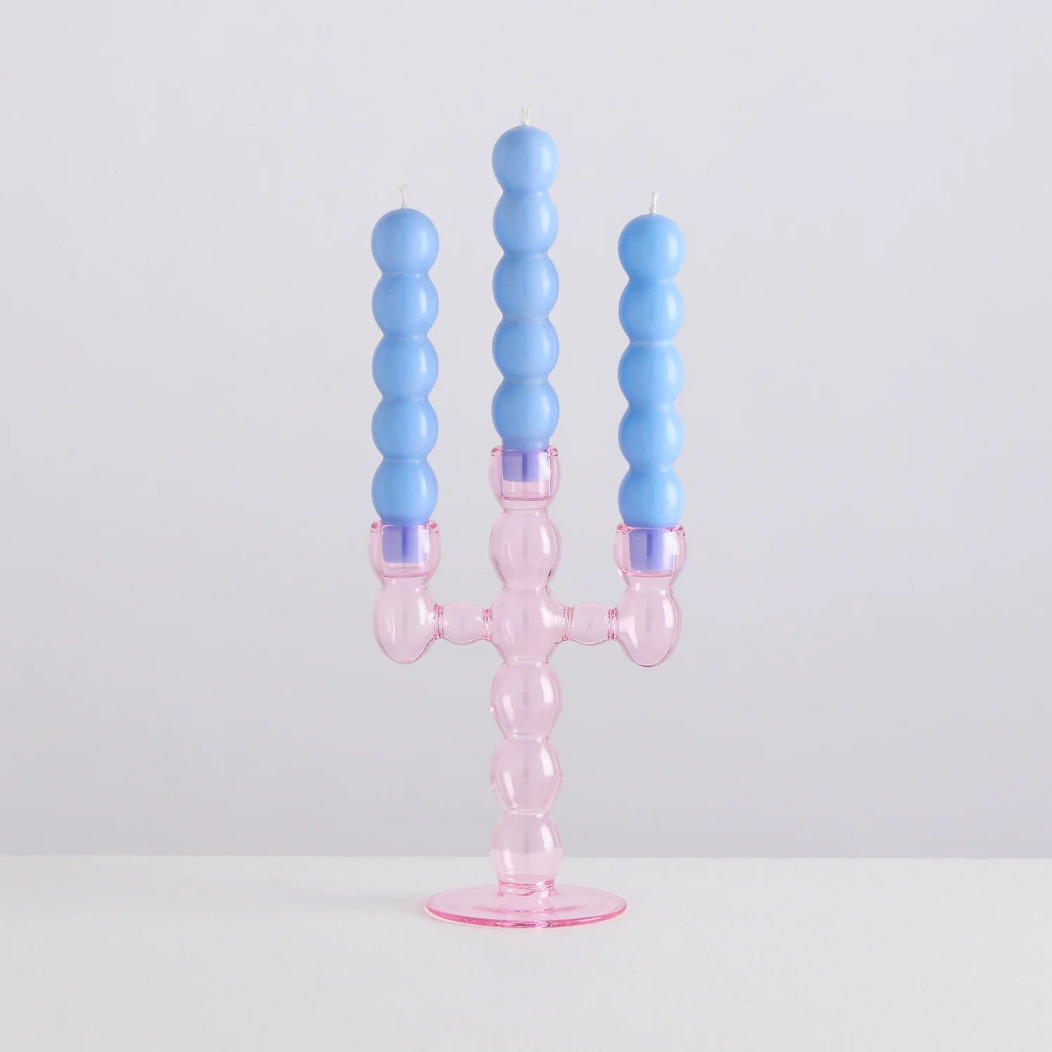 Grand Trio Candle Holder