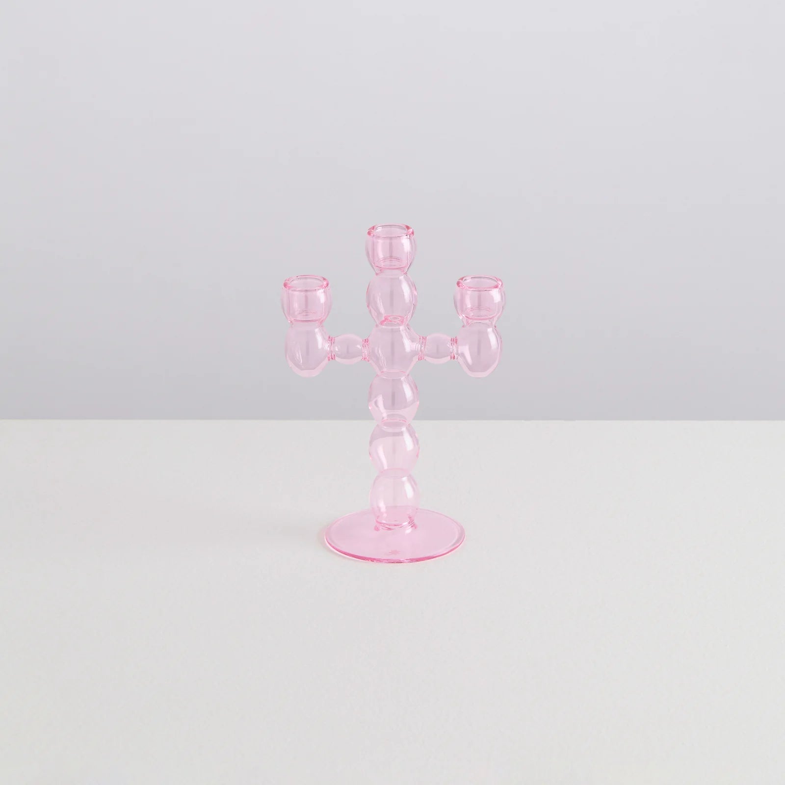 Grand Trio Candle Holder