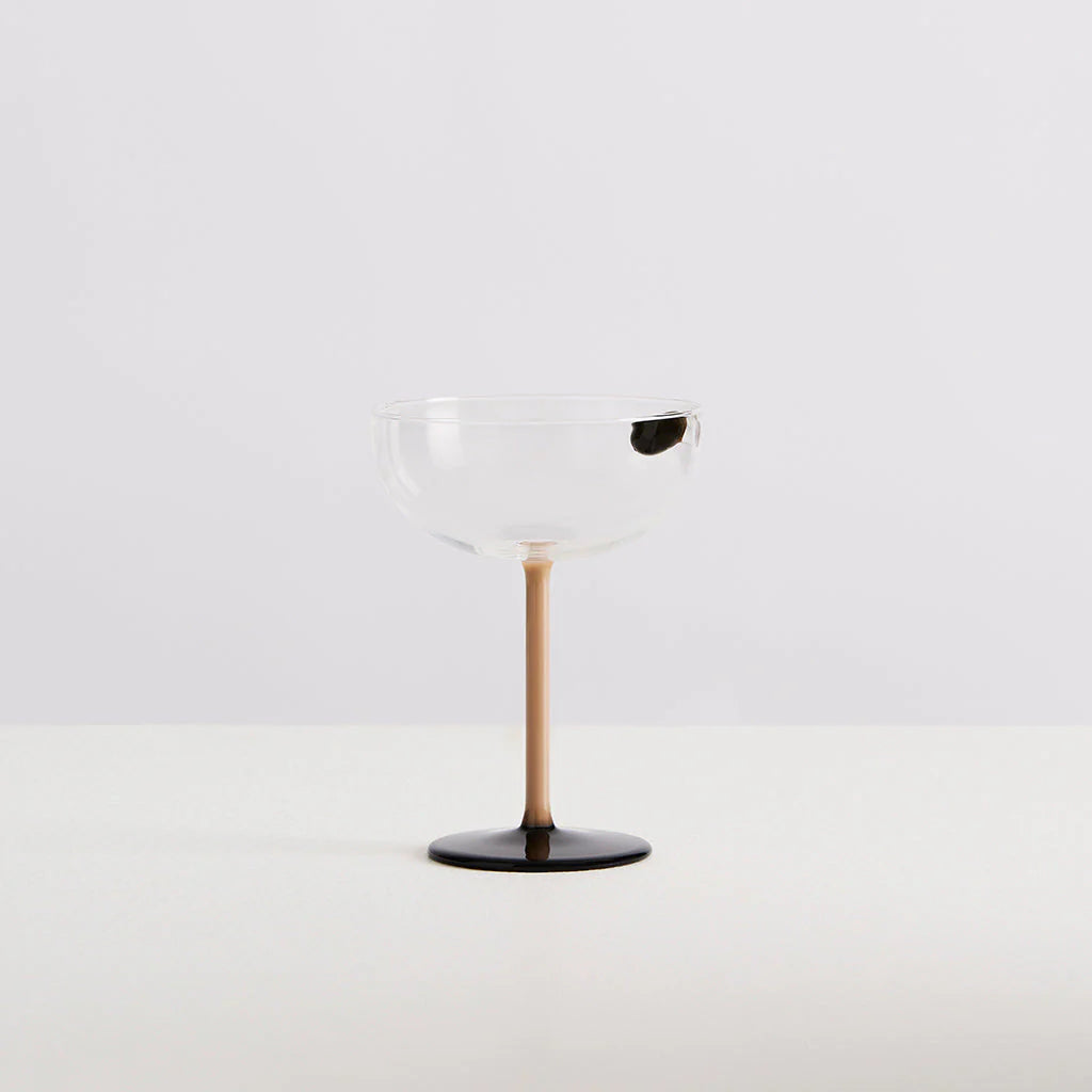 L'Espresso Martini Glass