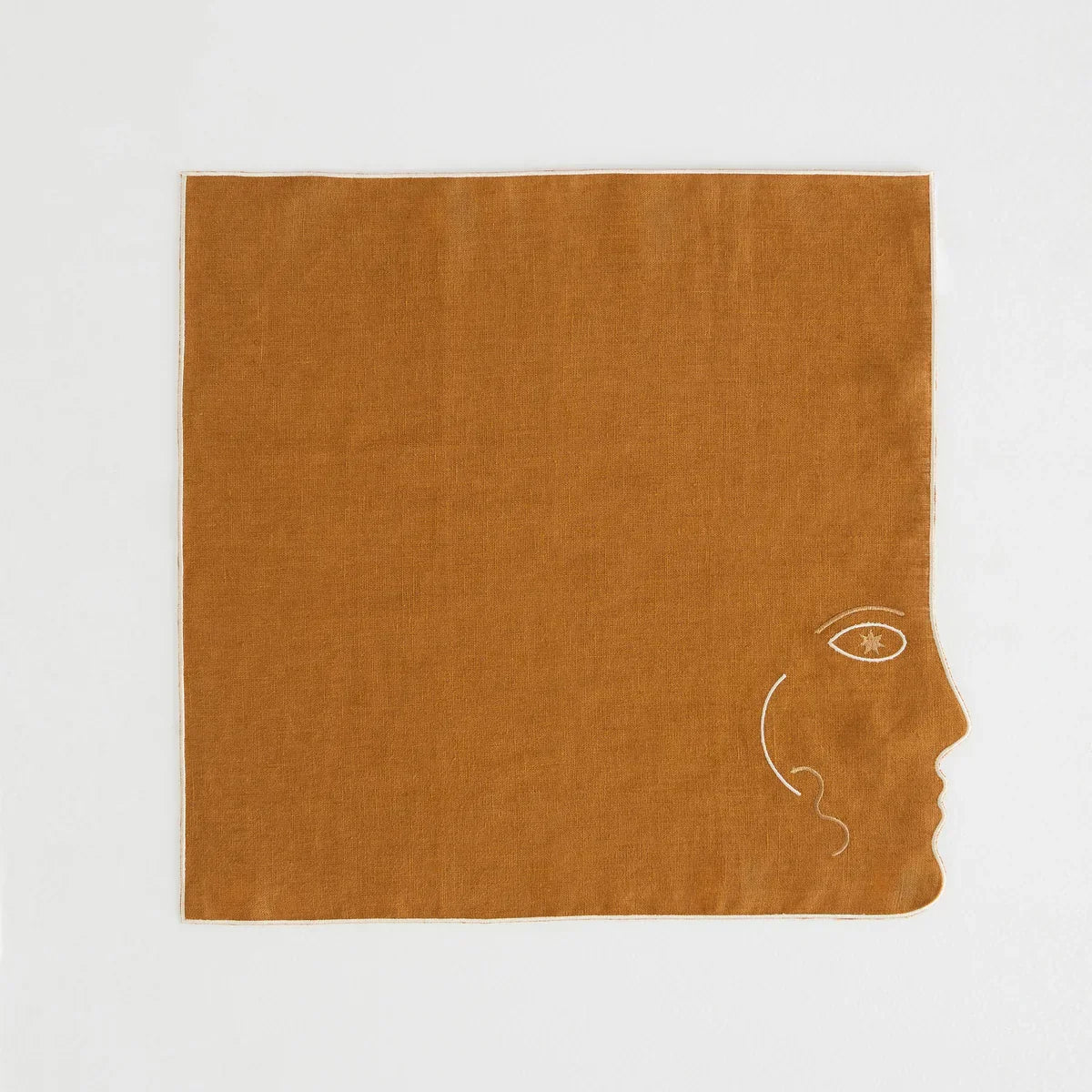 Maison Balzac Tête À Tête Napkins - Thumbnail 2