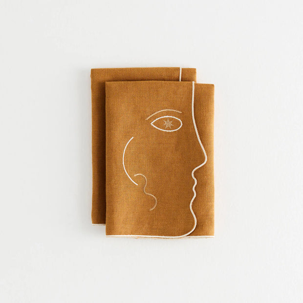 Tête à Tête Napkins