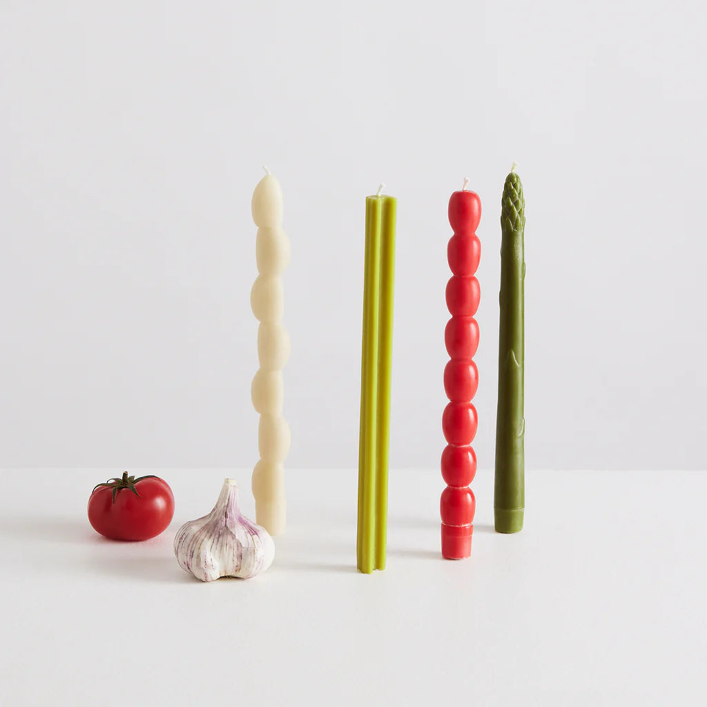 The Veggie Patch Chandelles