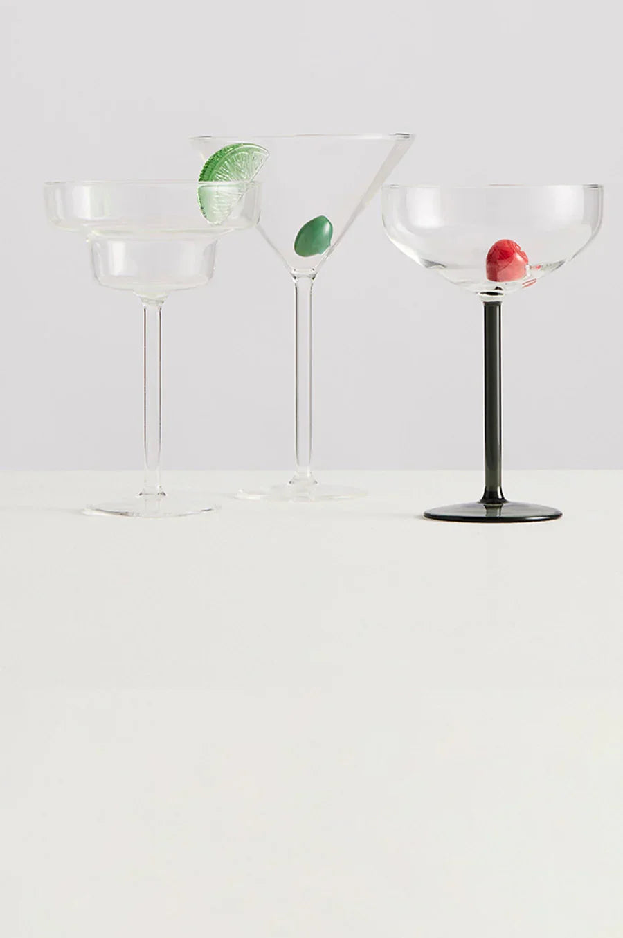 Martini Glass
