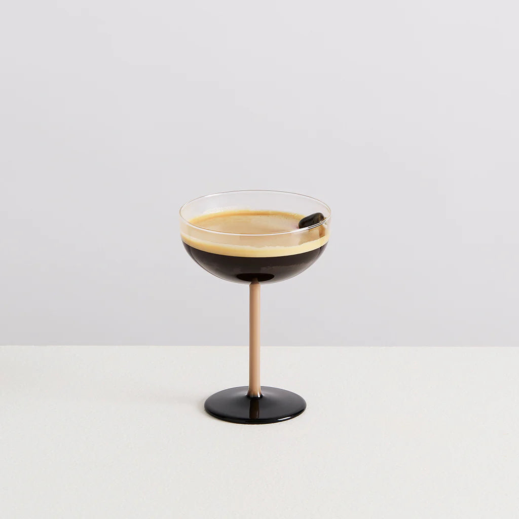 L'Espresso Martini Glass