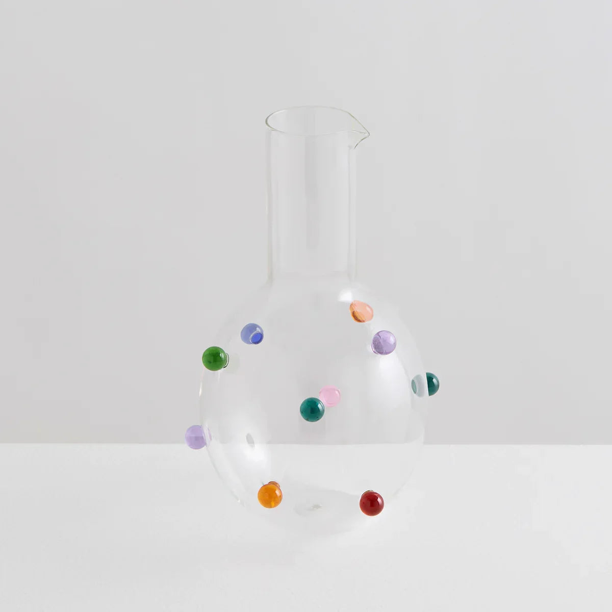 Pomponette Carafe