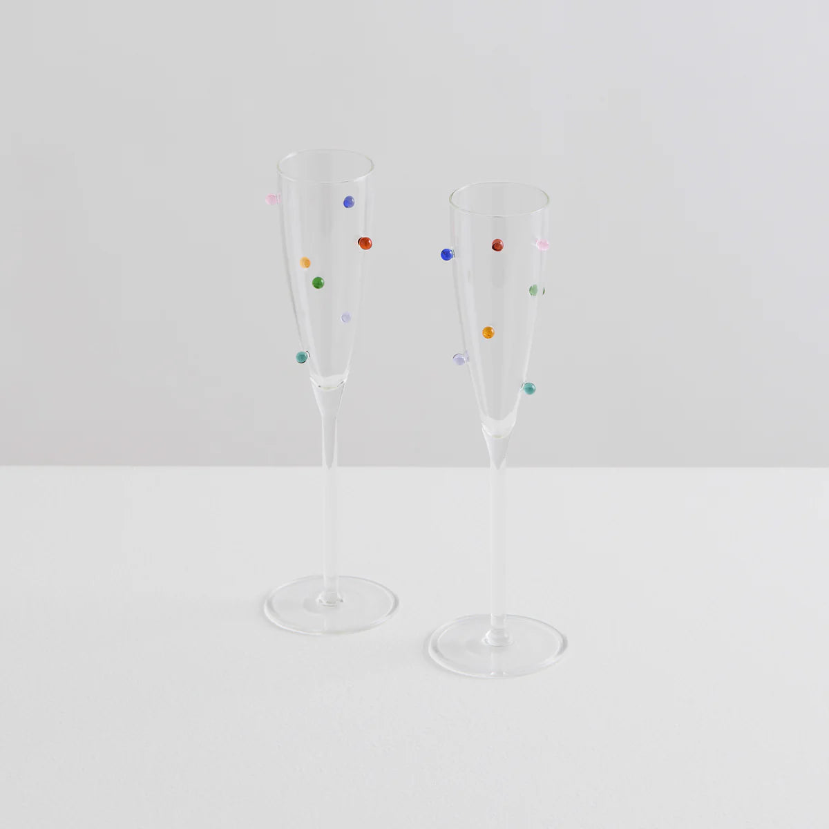 Pomponette Flutes