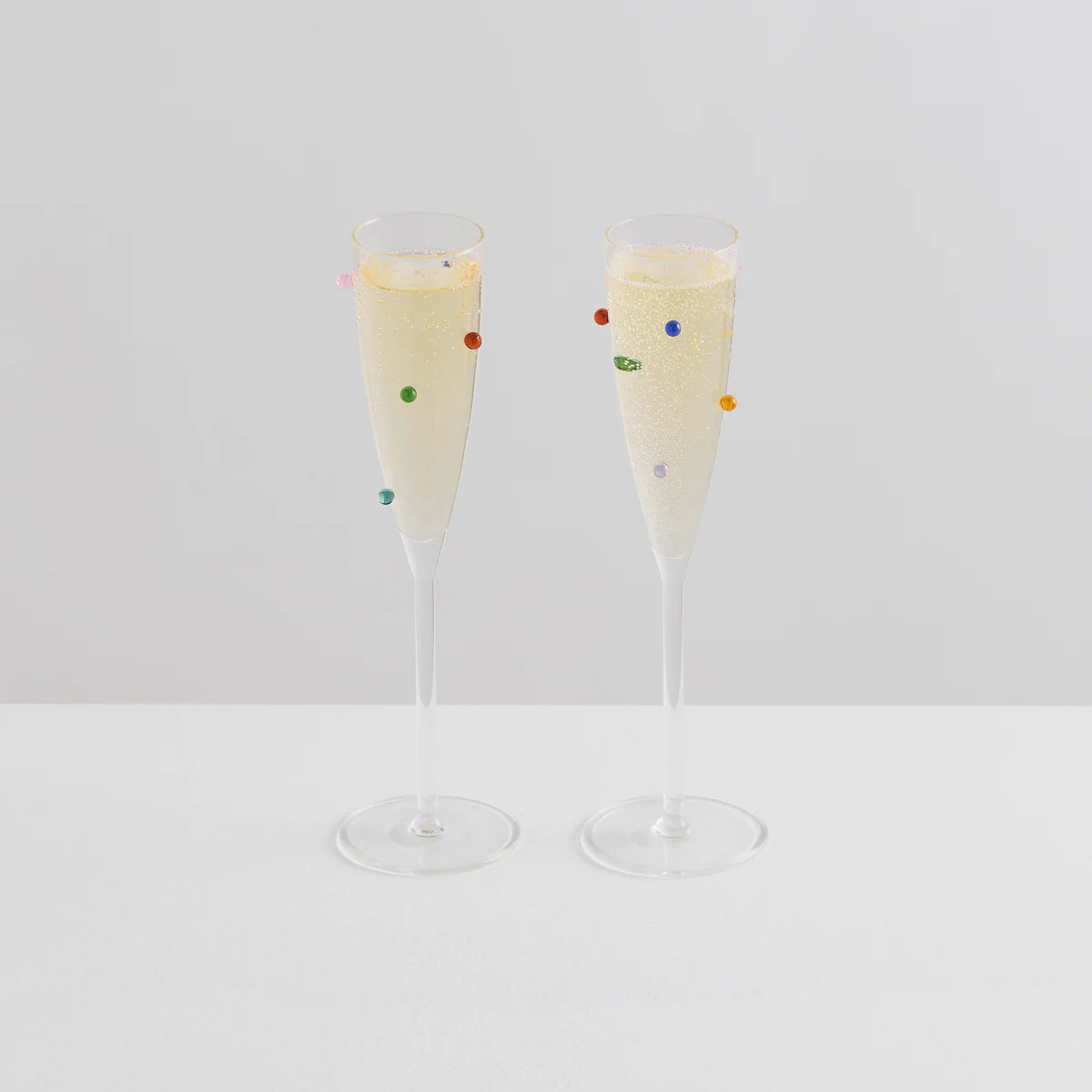 Pomponette Flutes
